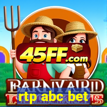 rtp abc bet